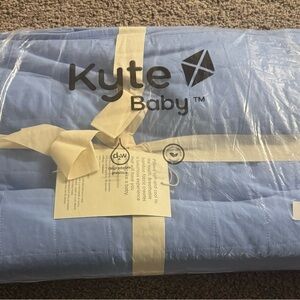 Kyte baby Adult Blanket Periwinkle 1.0 tog